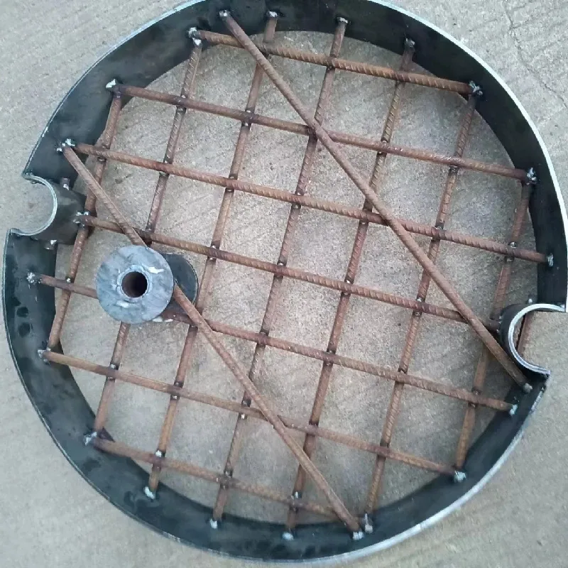 Why Gully Grates Are Critical for Flood Prevention