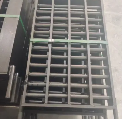 Tree Grates: Essential for Urban Green Spaces