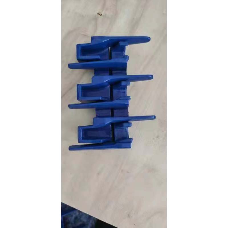 Enhanced Safety Measures for Car Parking with Secure Poles and Barriers