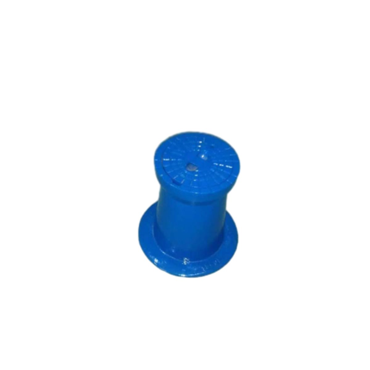 electric air release valve