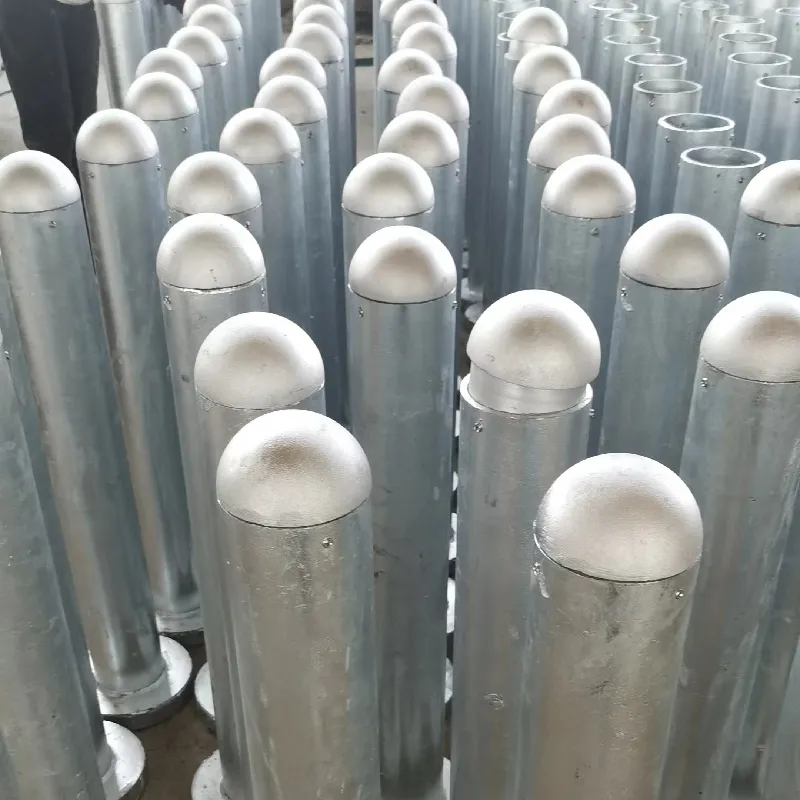 vented manhole cover