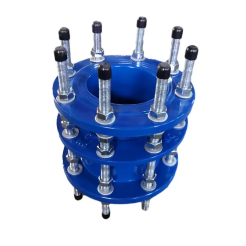 Exploring the Benefits and Features of Flexis Bollards for Traffic Management