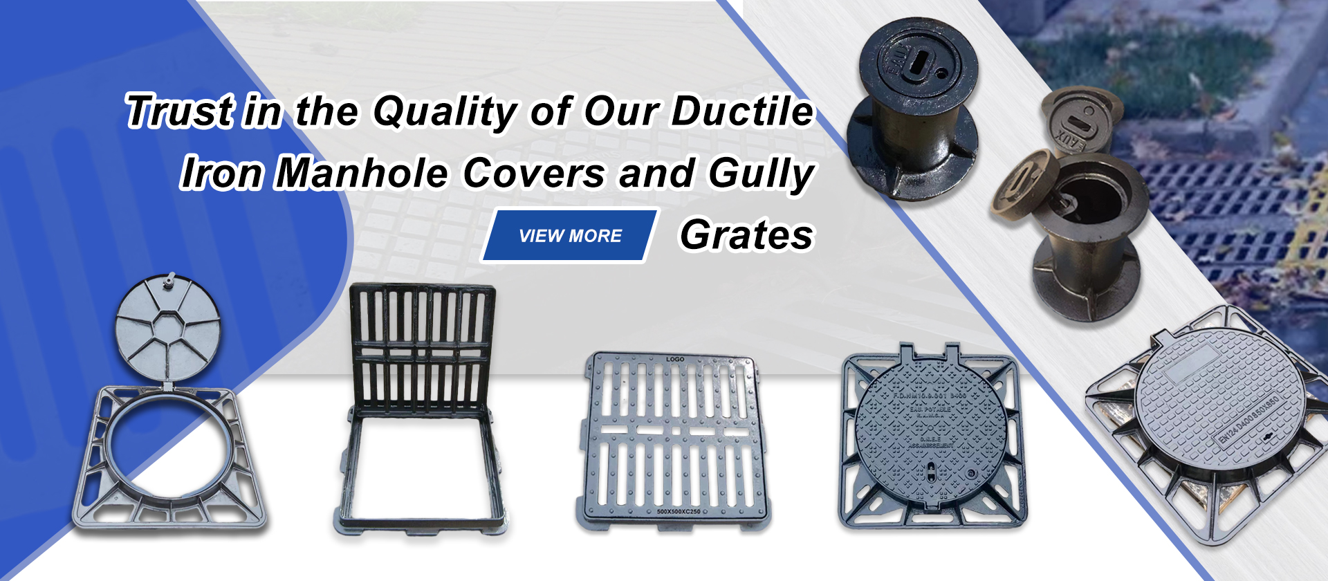 Gate Valves for HDPE Pipes Selection and Installation Guide