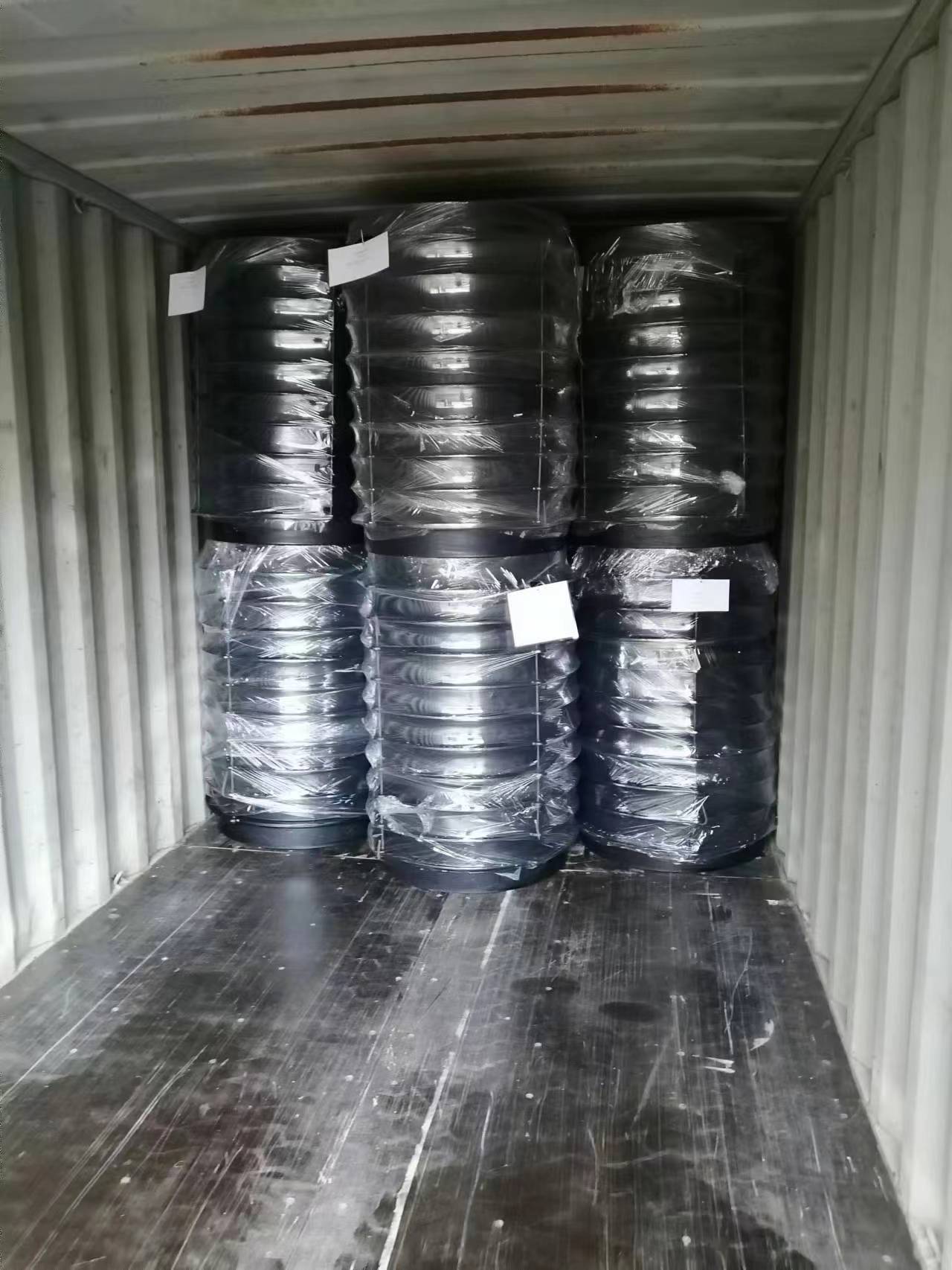 bollards security barriers