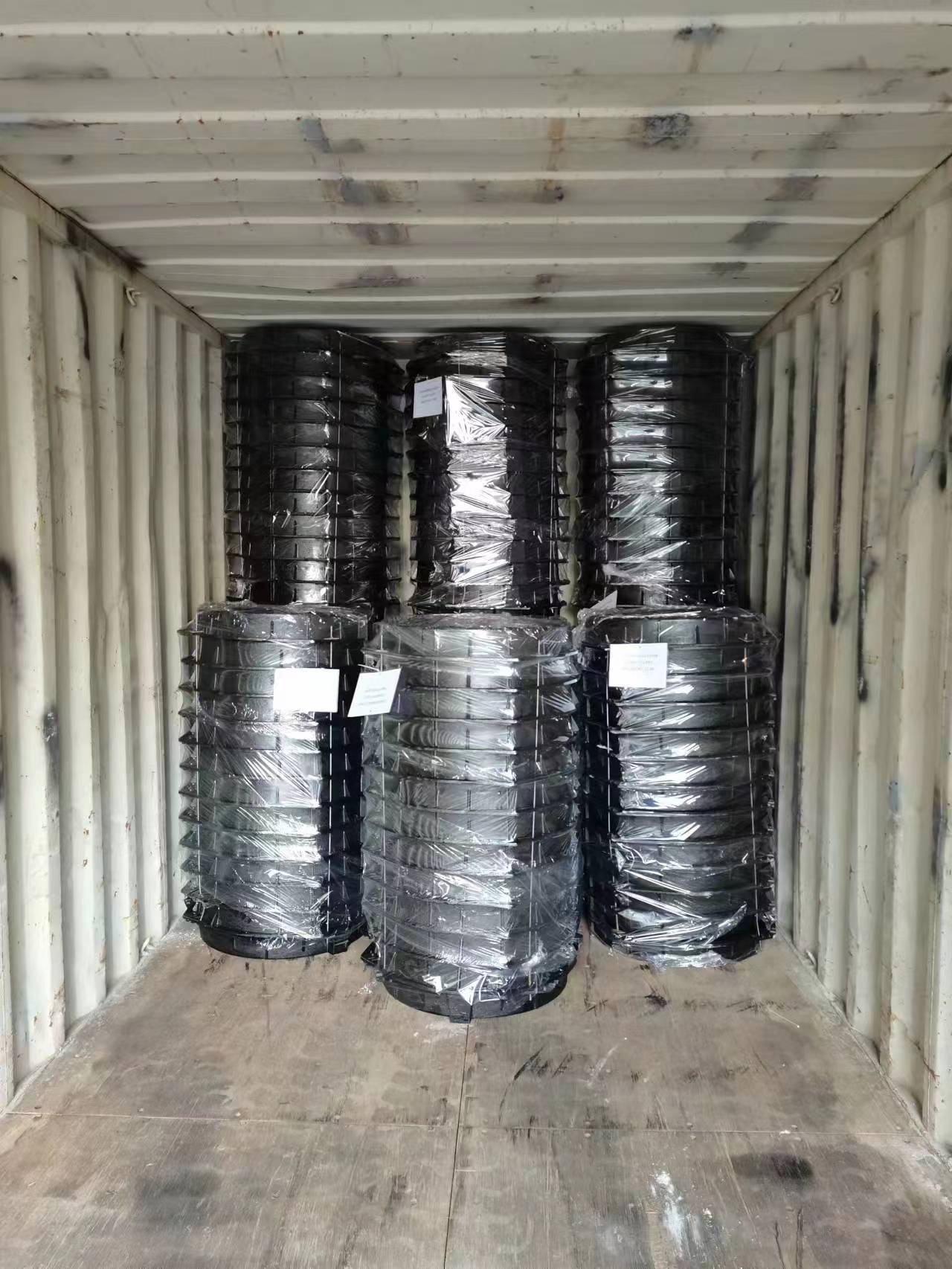 full lug butterfly valve