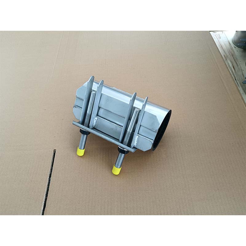 NCH 2080 couvercle F/12mm deux encoches pour le bétonisation