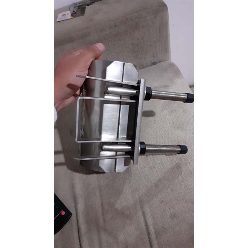 วาล์วผีเสื้อไฮดรอลิก