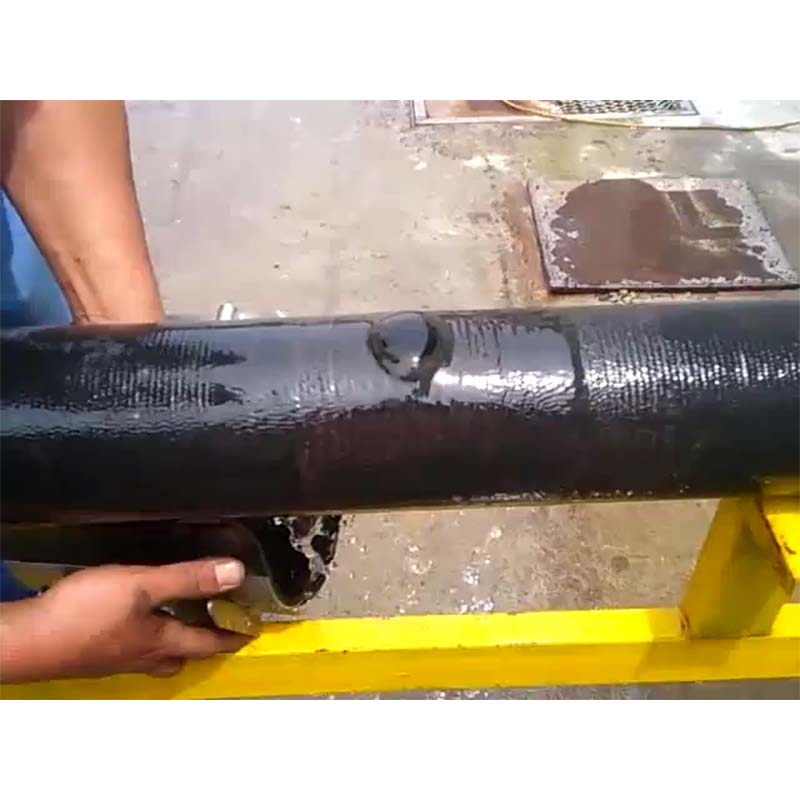 Ductile Iron Manhole Cover and Frame With Safety System