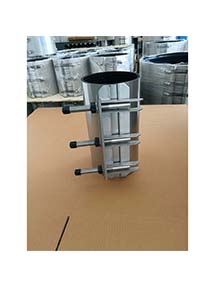 cast iron manhole cover