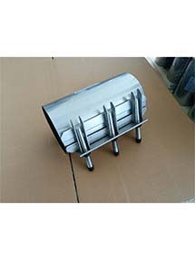 cast iron manhole cover