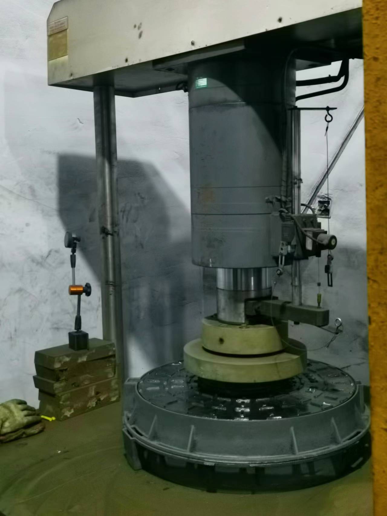 butterfly wafer type