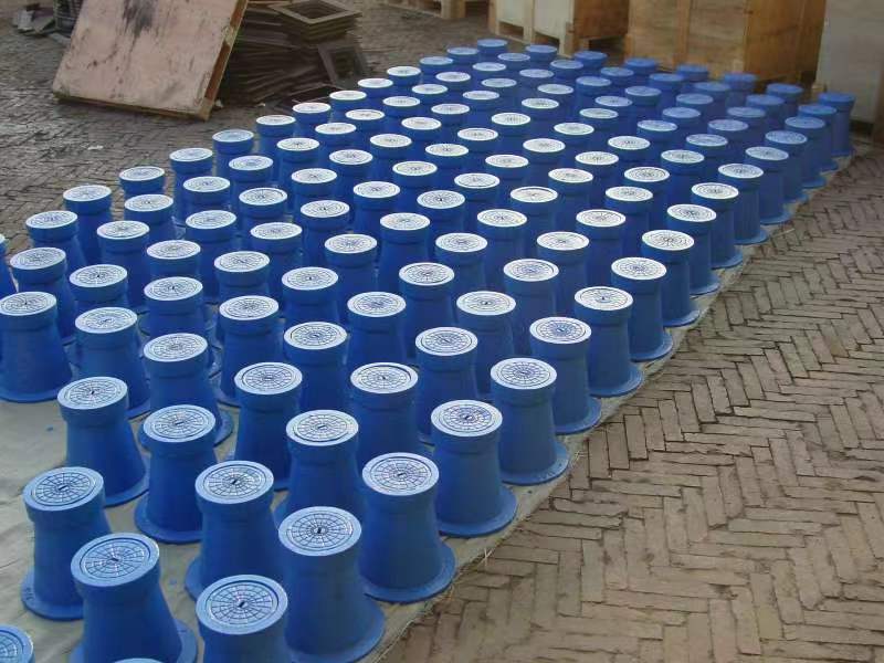 electric butterfly valve exhaust