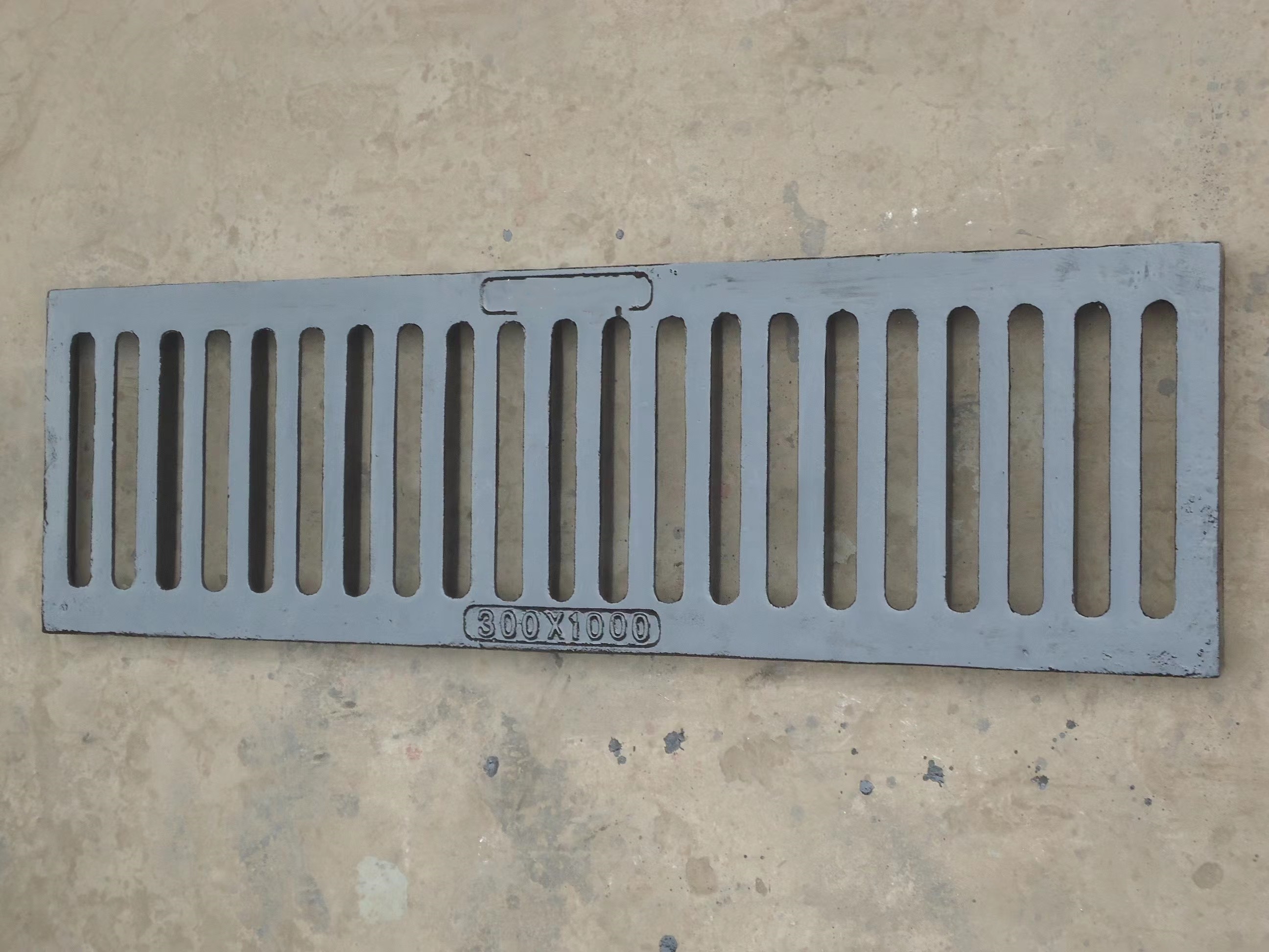 aluminium walkway mesh
