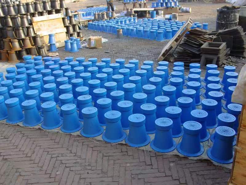 manhole cover frame manhole cover frame