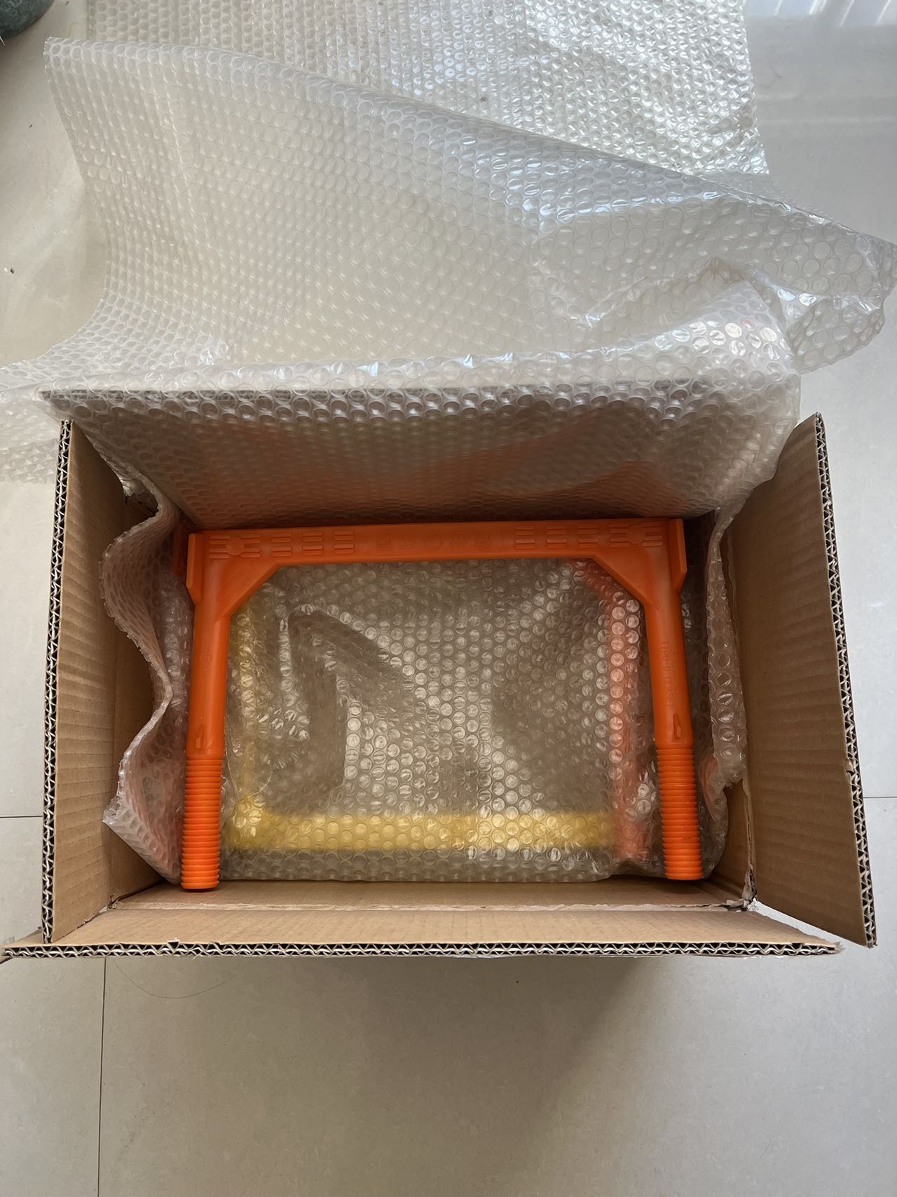 Ductile Iron Manhole Cover and Frame With Safety System