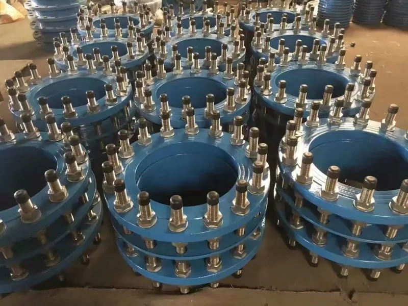 cast iron manhole cover