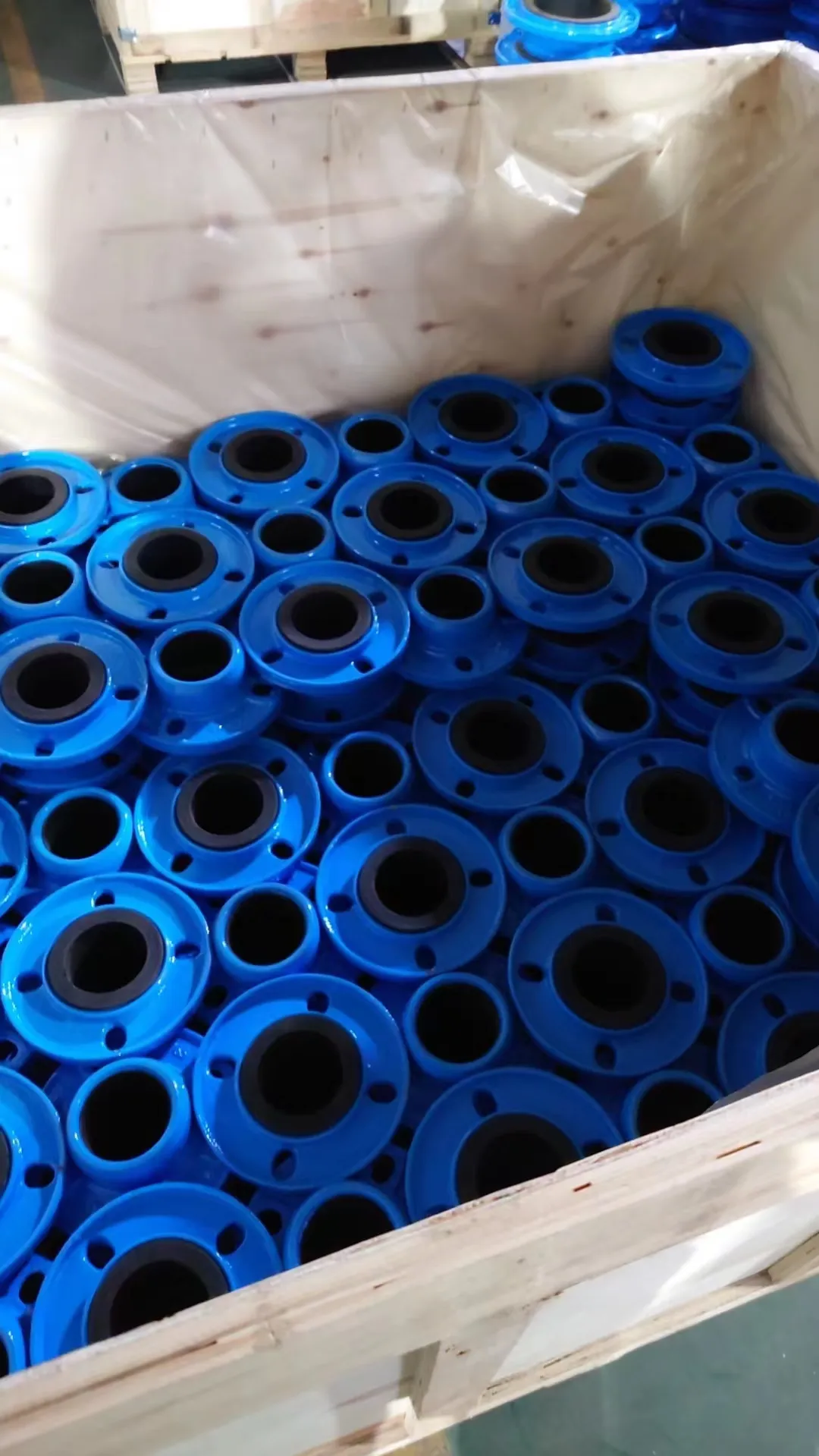 cast iron manhole cover