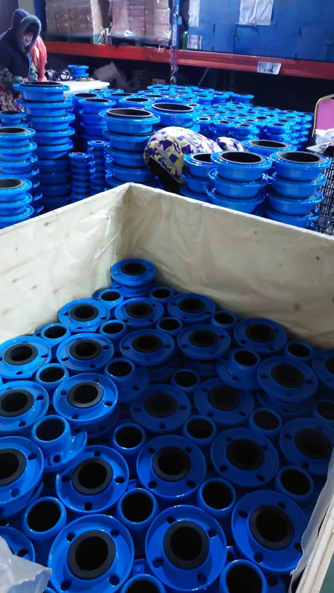 butterfly valve 1 1 2 inch