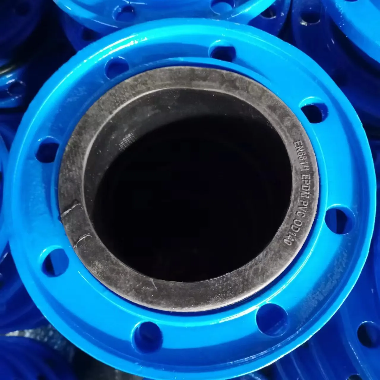 Water Line Saddle Clamp Solutions for Efficient Pipe Installation and Repair