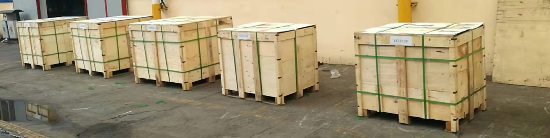 Inline Fast Release Valve for Efficient Fluid Control and Management