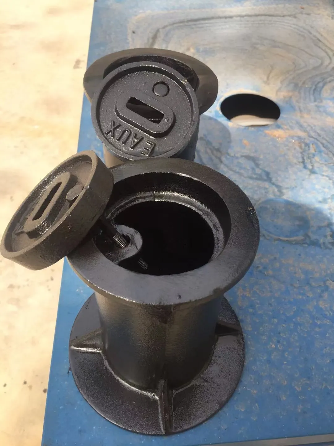 3 4 air release valve
