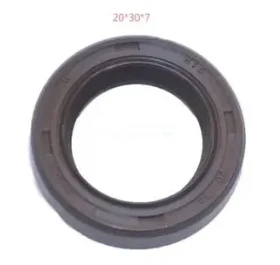 Oil Seals: Your Industrial and Automotive Solution