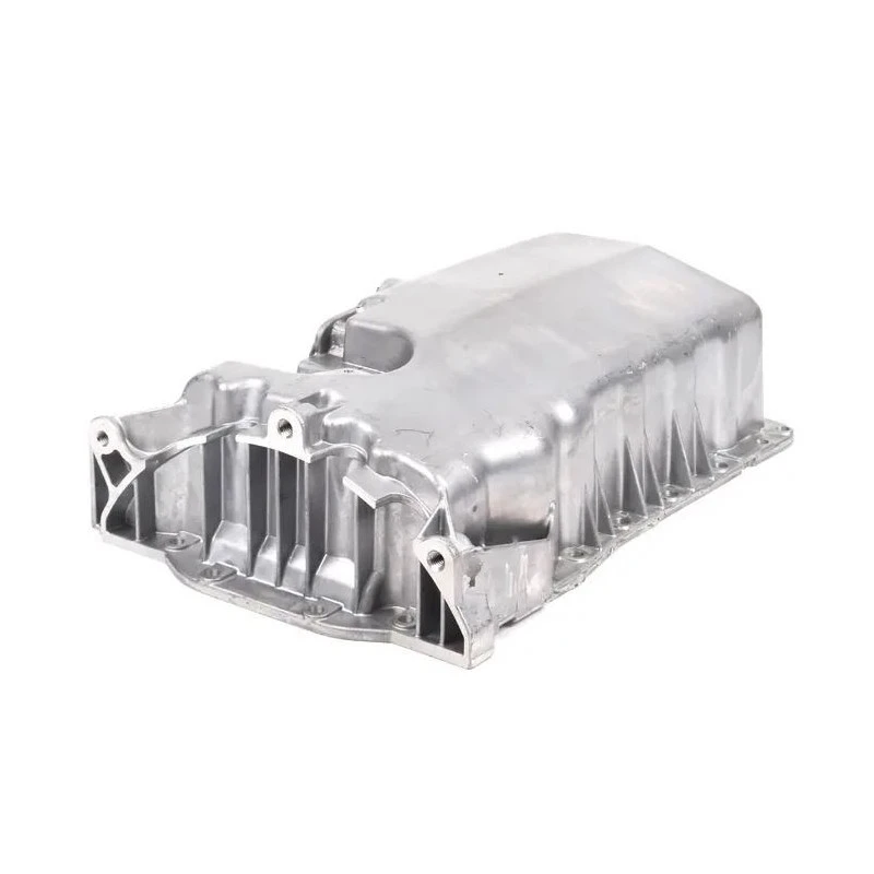 Oil Pan