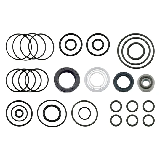 Steering Gasket Set