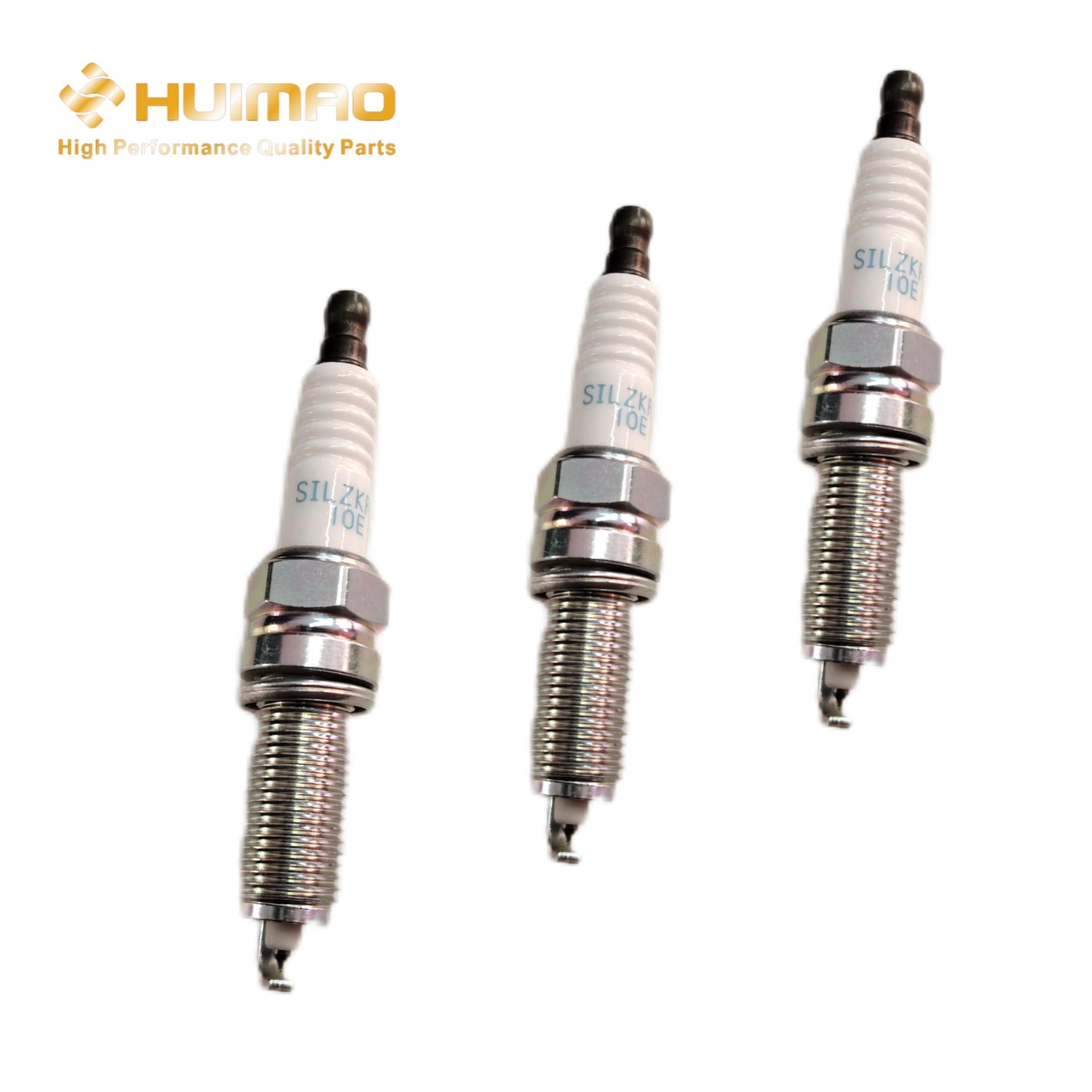 Spark Plugs Cost: What You Need to Know Before Buying