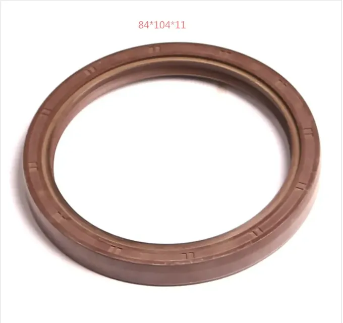 Rubber Oil Seal Solutions for Precision Automotive Sealing