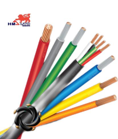 HUIMAO AUTO CABLE CATALOG