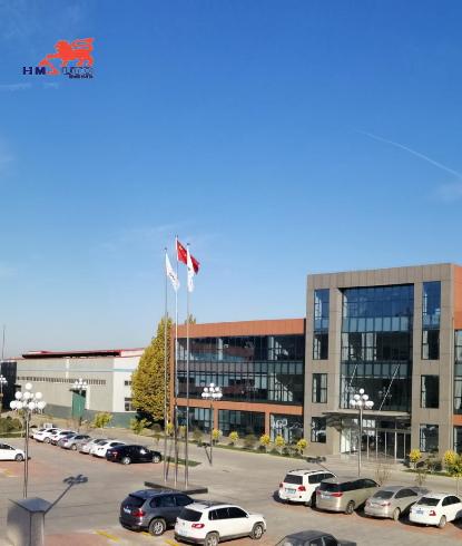 HUIMAO COMPANY PROFILE