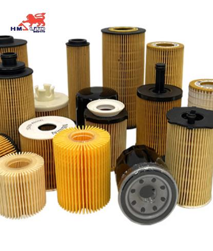 HUIMAO FILTER CATALOG