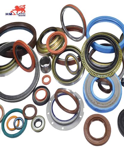 RUBBER SEALING CATALOG