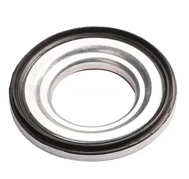 Friction Bearing