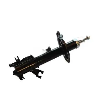 Shock Absorber for Smooth, Safe Rides—Why Choose Ours?