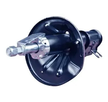 Shock Absorber for Smooth, Safe Rides—Why Choose Ours?