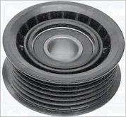 Idler Pulley