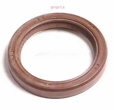 Oil Seal 7