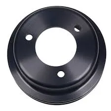 Belt Pulley for Crankshaft MD145525/MD145529: Best Choice?