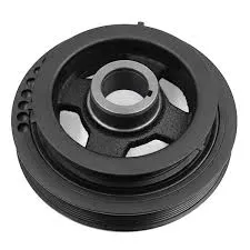 Belt Pulley for Crankshaft MD145525/MD145529: Best Choice?