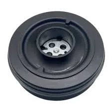 Belt Pulley for Crankshaft MD145525/MD145529: Best Choice?