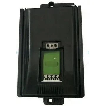 Blower Motor Resistor