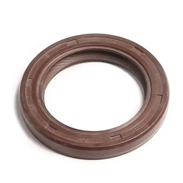 Explore Key Concepts Related To Oil Seals And Their Related Components