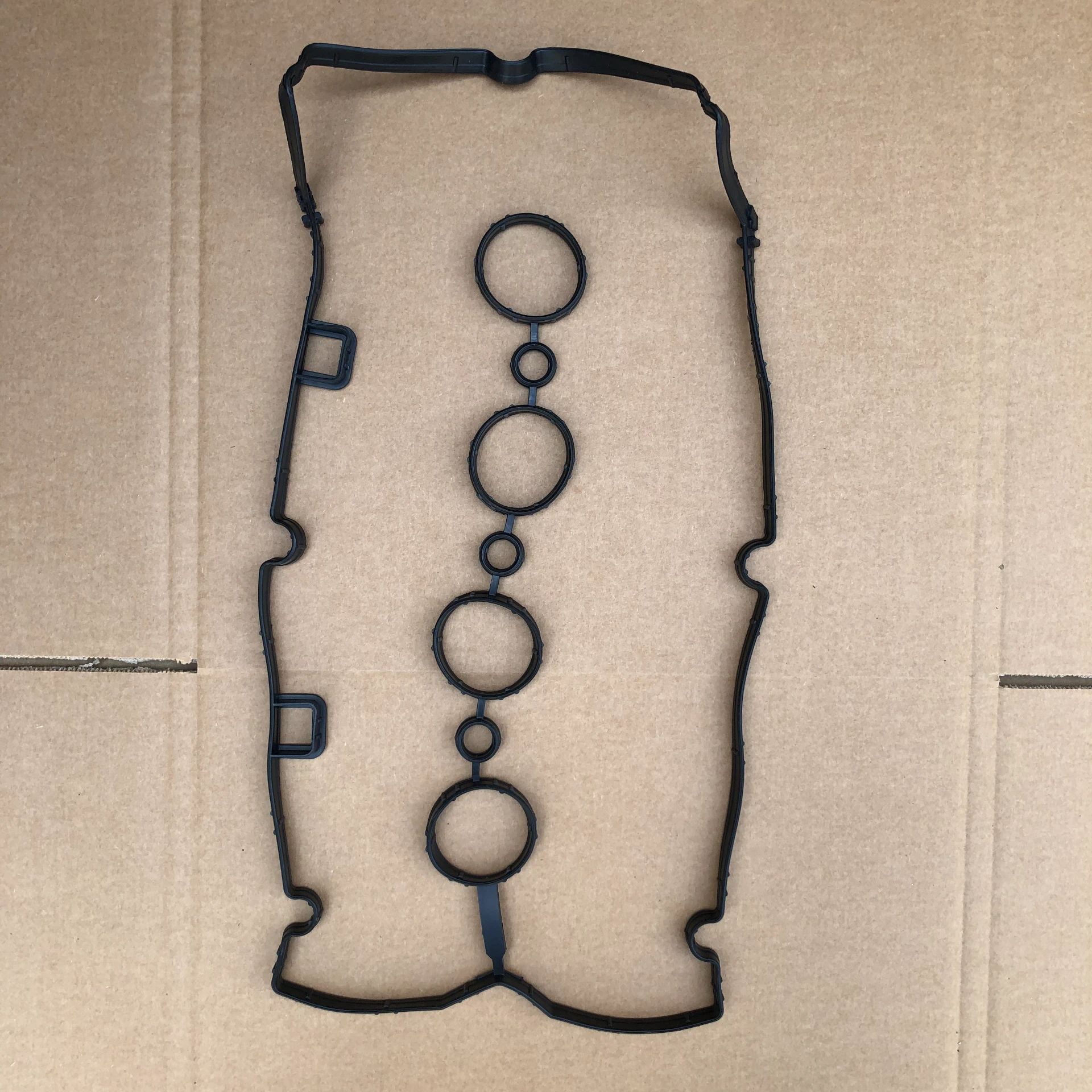 The Best Valve Cover Gasket for Your Vehicle Needs