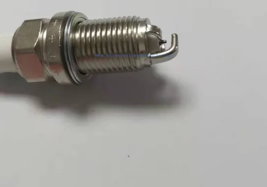 Reliable OEM 90919-01217 Auto Parts Spark Plug for Peak Engine