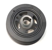 Belt Pulley, Crankshaft  059105251AC