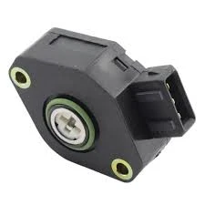 Throttle Position Sensor