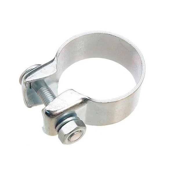 Muffler Clamp