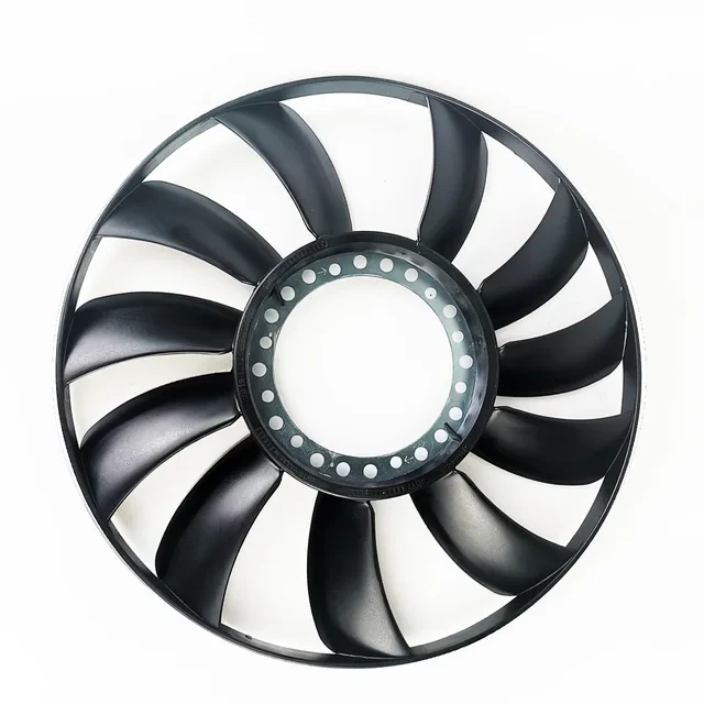 Fan Blade
